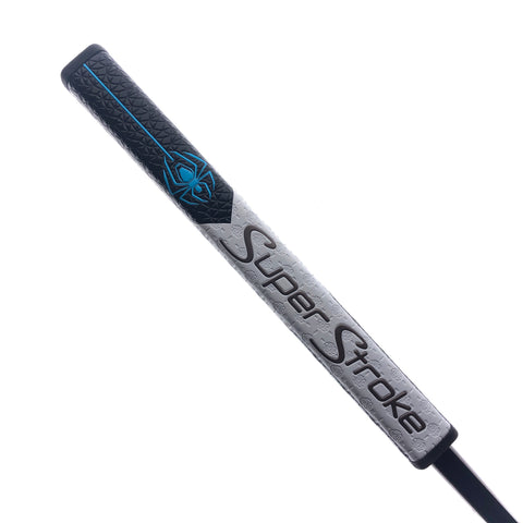 Used TaylorMade Spider Tour X Torched 2026 Putter / 33.00 Inches