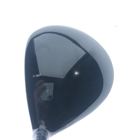 Used Titleist TSi 3 Driver / 9.0 Degrees / X-Stiff Flex