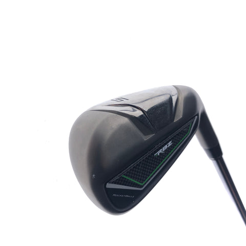 Used TaylorMade RBZ 5 Iron / 23.0 Degrees / Regular Flex