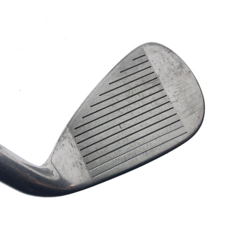 Used Callaway X Series N415 8 Iron / 34.5 Degrees / Uniflex Flex / Left-Handed