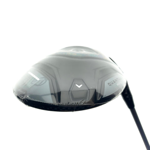 NEW Callaway Quantum Max D Driver / 10.5 Degrees / Regular Flex