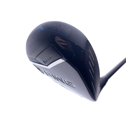 Used Ping G440 Max 3 Fairway Wood / 15 Degrees / Stiff Flex