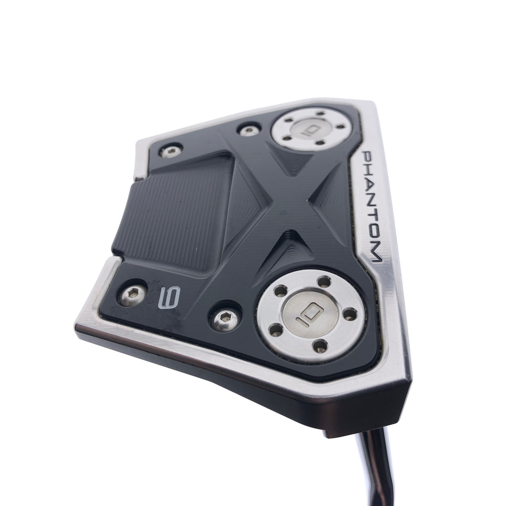 Used Scotty Cameron Phantom X 9 2022 Putter / 35.0 Inches