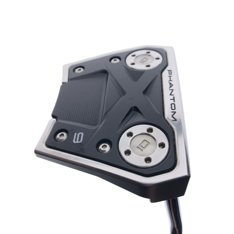 Used Scotty Cameron Phantom X 9 2022 Putter / 35.0 Inches