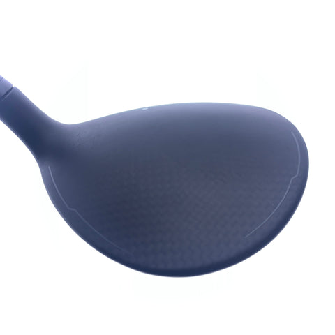 Used Ping G440 Max 7 Fairway Wood / 21 Degrees / Stiff Flex