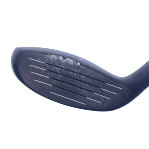 Used Ping G440 Max 7 Fairway Wood / 21 Degrees / Stiff Flex