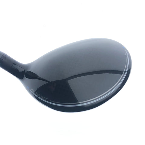 Used Cobra AeroJet 3 Fairway Wood / 15.0 Degrees / TX Flex