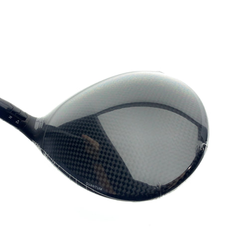 NEW Callaway Quantum Max D Driver / 10.5 Degrees / Regular Flex