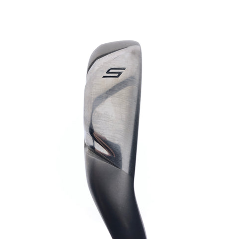 Used TaylorMade RBZ 5 Iron / 23.0 Degrees / Regular Flex