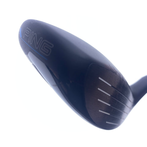Used Ping G440 Max 7 Fairway Wood / 21 Degrees / Stiff Flex