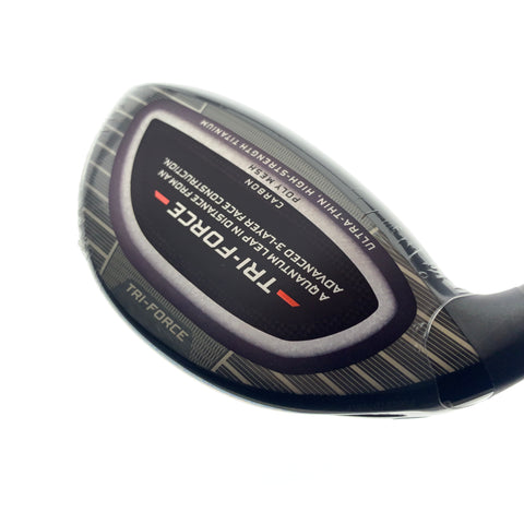 NEW Callaway Quantum Max D Driver / 10.5 Degrees / Regular Flex