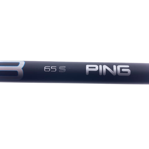 Used Ping G440 Max 3 Fairway Wood / 15 Degrees / Stiff Flex