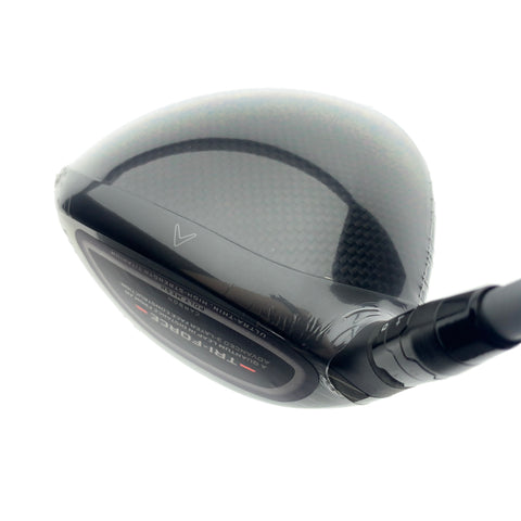 NEW Callaway Quantum Max D Driver / 10.5 Degrees / Regular Flex