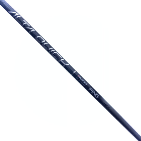 Used Ping G440 Max 4 Fairway Wood / 17.0 Degrees / Senior Flex / Left-Handed