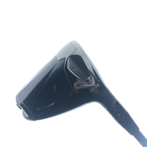 Used Callaway Paradym Driver / 10.5 Degrees / Stiff Flex
