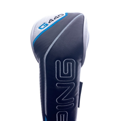 Used Ping G440 Max 3 Fairway Wood / 15 Degrees / Stiff Flex