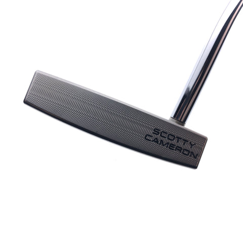 Used Scotty Cameron Phantom X 9 2022 Putter / 35.0 Inches