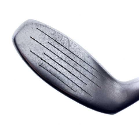 Used TaylorMade Rescue Mid 3 Hybrid / 19.0 Degrees / Regular Flex