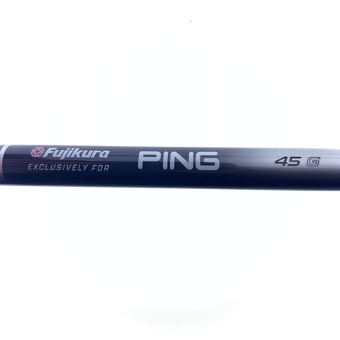 Used Ping G440 Max 4 Fairway Wood / 17.0 Degrees / Senior Flex / Left-Handed