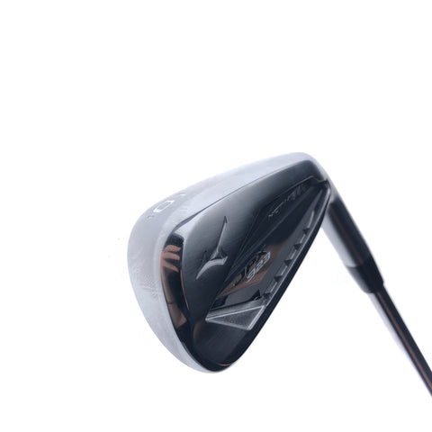 Used Mizuno JPX 923 Hot Metal Pro 6 Iron / 25.0 Degrees / Regular Flex