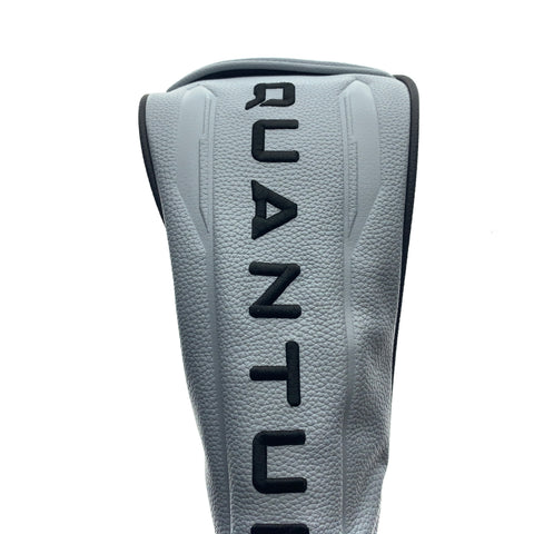 NEW Callaway Quantum Max D Driver / 10.5 Degrees / Regular Flex