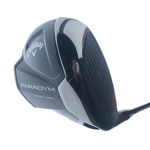 Used Callaway Paradym Driver / 10.5 Degrees / Stiff Flex