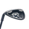 Used Callaway X-20 9 Iron / 41.0 Degrees / Uniflex Flex / Left-Handed