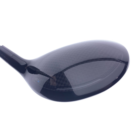 Used Mizuno STZ 230 5 Fairway Wood / 18 Degrees / Stiff Flex
