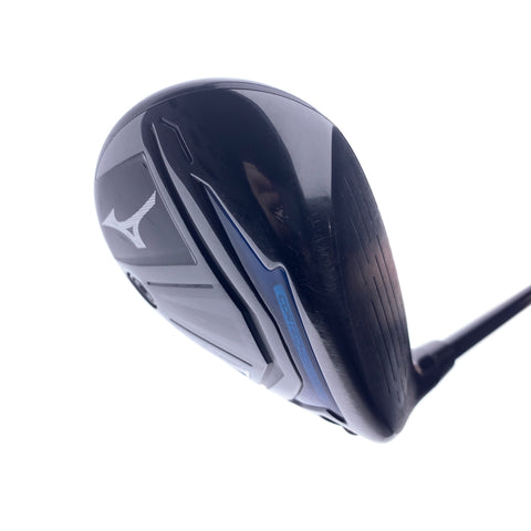 Used Mizuno STZ 230 5 Fairway Wood / 18 Degrees / Stiff Flex