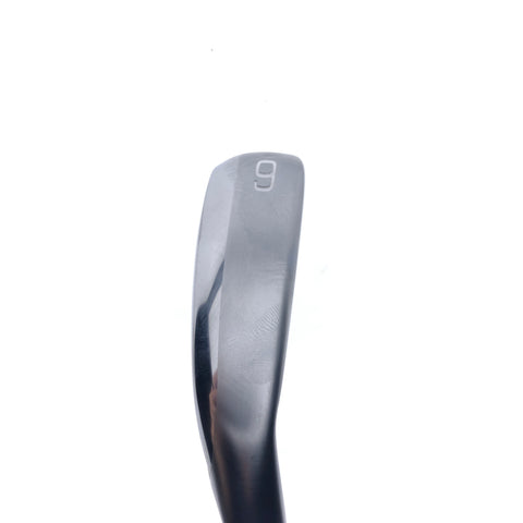 Used Mizuno JPX 923 Hot Metal Pro 6 Iron / 25.0 Degrees / Regular Flex