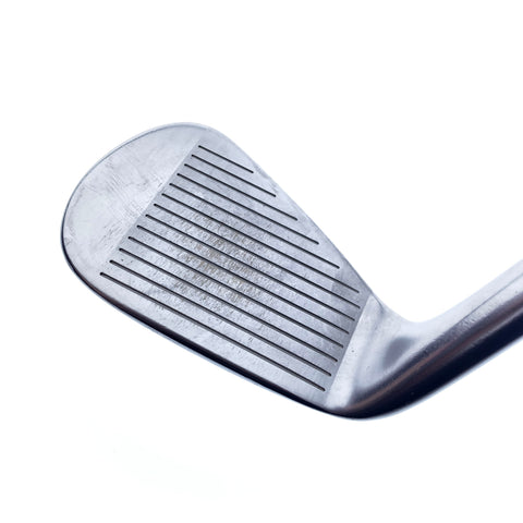 Used Callaway Apex Pro 24 8 Iron / 37 Degrees / X-Stiff Flex