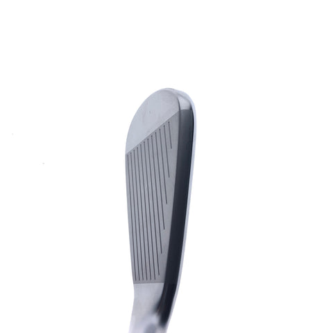 Used Mizuno JPX 923 Hot Metal Pro 6 Iron / 25.0 Degrees / Regular Flex
