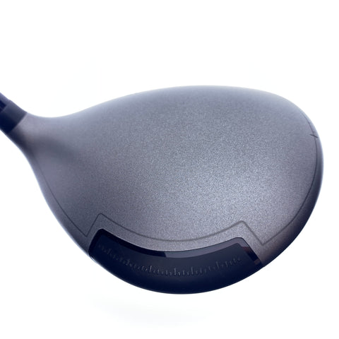 Used TaylorMade SLDR Mini Driver / 12.0 Degrees / Regular Flex