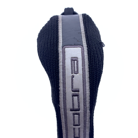 Used Cobra AMP Cell Silver 4 Hybrid / 21.0 Degrees / Lite Flex