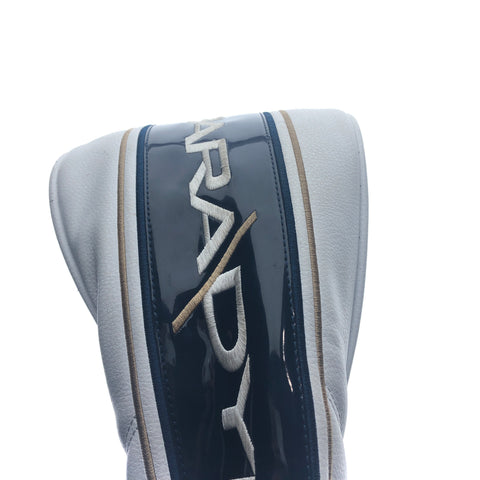 Used Callaway Paradym Driver / 10.5 Degrees / Stiff Flex