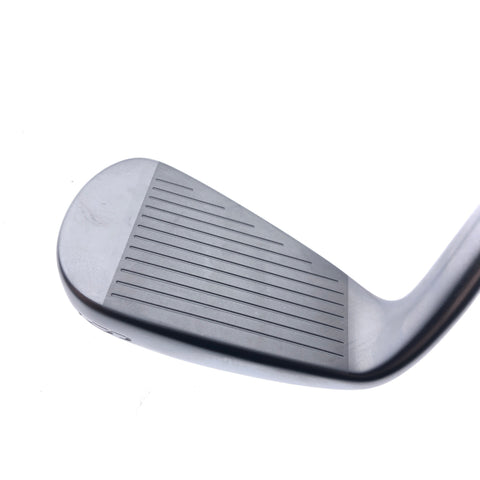 Used Mizuno JPX 923 Hot Metal Pro 6 Iron / 25.0 Degrees / Regular Flex