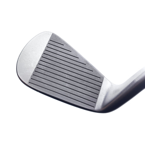 Used TaylorMade P7MC 2023 5 Iron / 26 Degrees / X-Stiff Flex