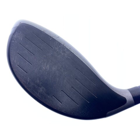 Used TaylorMade SLDR Mini Driver / 12.0 Degrees / Regular Flex