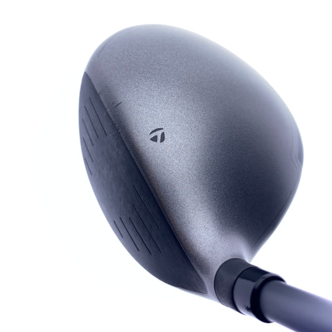 Used TaylorMade SLDR Mini Driver / 12.0 Degrees / Regular Flex