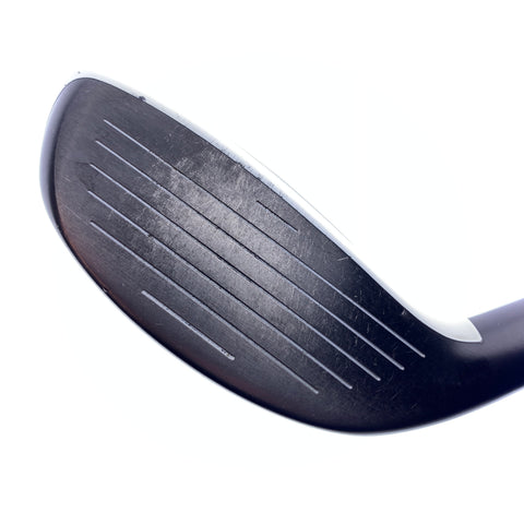 Used Adams Speedline Super LS 3 Fairway Wood / 15.0 Degrees / X-Stiff Flex