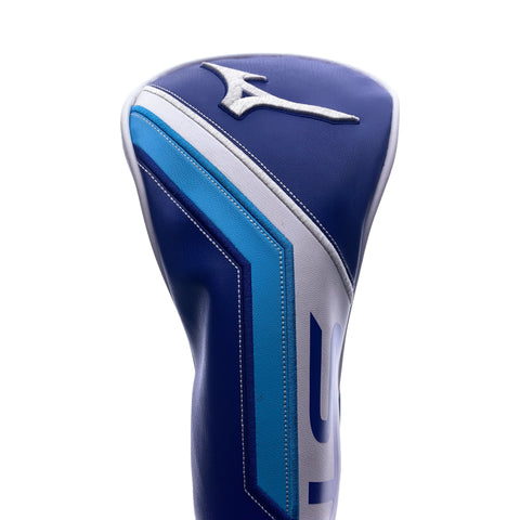 Used Mizuno STZ 230 5 Fairway Wood / 18 Degrees / Stiff Flex