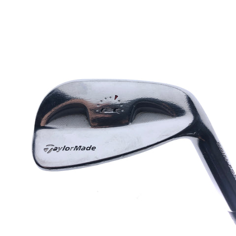 Used TaylorMade RAC MB 9 Iron / 44.0 Degrees / Regular Flex