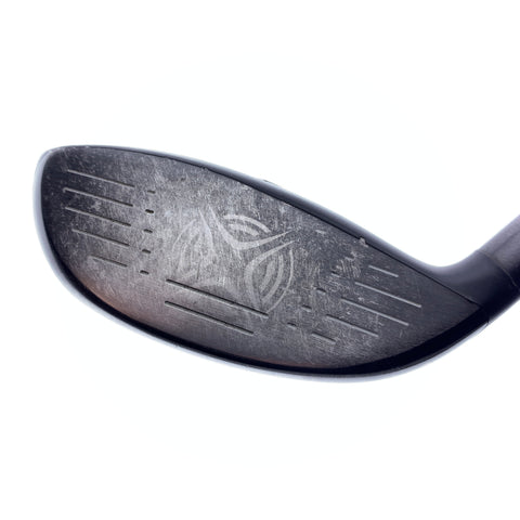 Used Callaway XR 3 Fairway Wood / 15 Degrees / A Flex