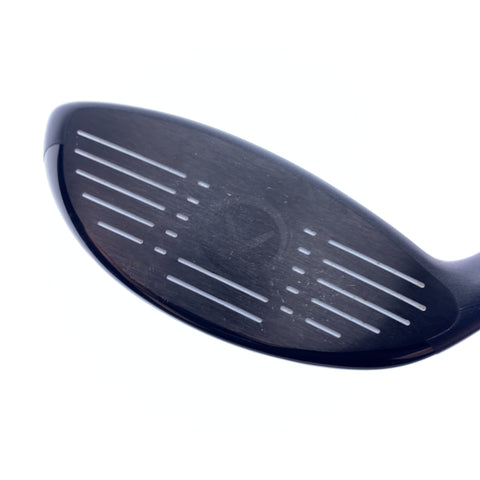 Used Callaway X2 Hot+ 3 Fairway Wood / 15.0 Degrees / Regular Flex