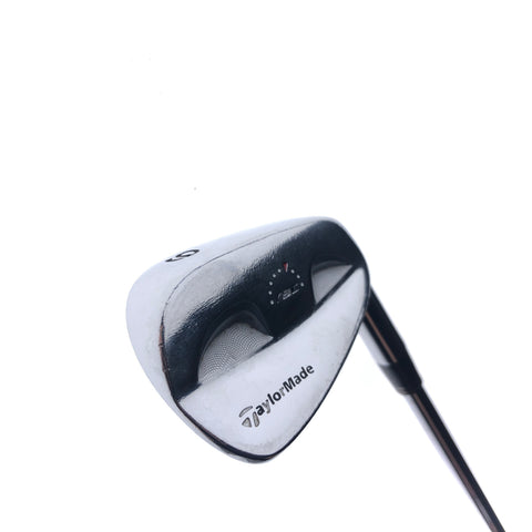 Used TaylorMade RAC MB 9 Iron / 44.0 Degrees / Regular Flex