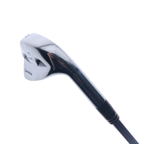 Used TaylorMade RAC MB 9 Iron / 44.0 Degrees / Regular Flex