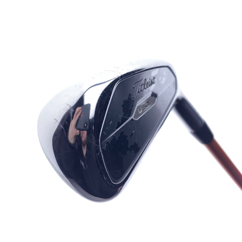 Used Titleist U505 2023 3 Hybrid / 20 Degrees / X-Stiff Flex