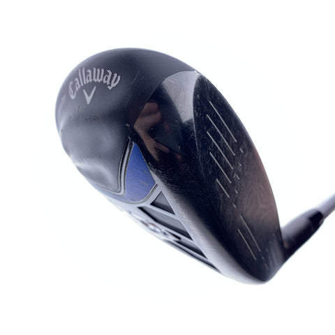 Used Callaway XR 3 Fairway Wood / 15 Degrees / A Flex