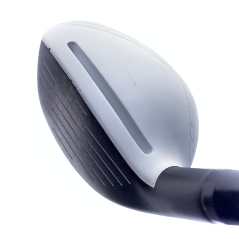 Used Adams Speedline Super LS 3 Fairway Wood / 15.0 Degrees / X-Stiff Flex