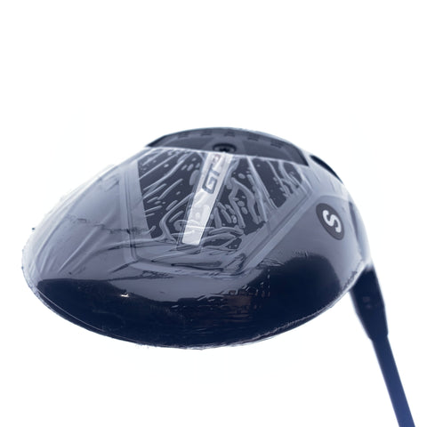 NEW Titleist GT3 Driver / 9.0 Degrees / Stiff Flex